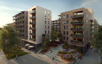 SAGA TERRASSE 1 SAMEIE