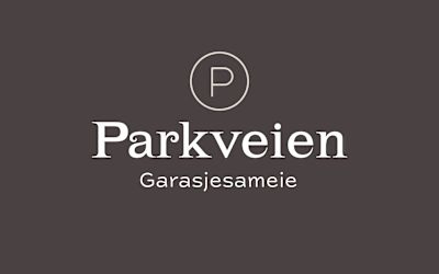 PARKVEIEN GARASJESAMEIE