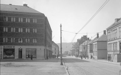 Burangården Borettslag