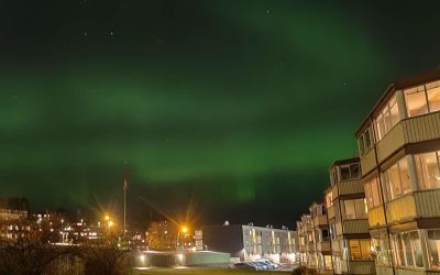 Byåsveien Borettslag