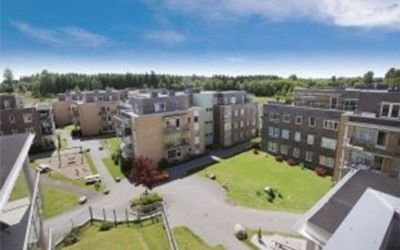 SKITUNET BOLIGSAMEIE