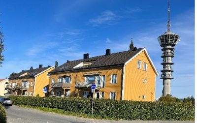 SAMEIET HARALD BOTHNERS VEI 45