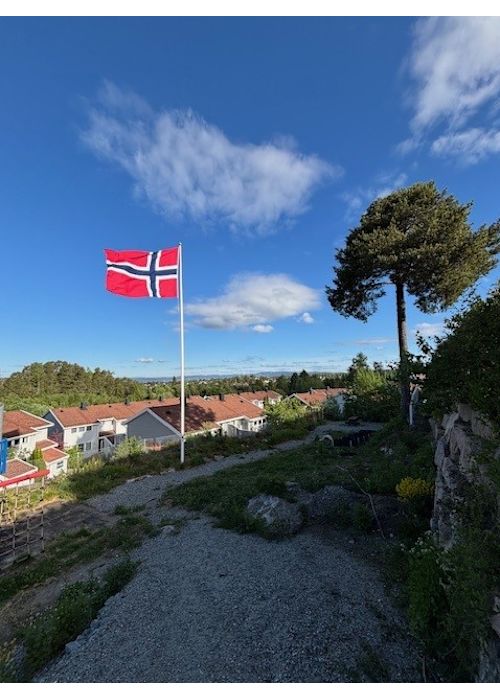 17.Mai i Furuåsen