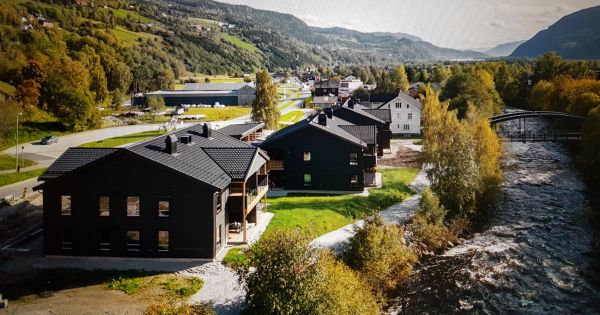 SAMEIET RINGEBU PARK | En tjeneste fra OBOS