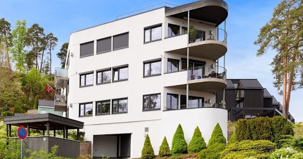 SAMEIET VÆKERØ TERRASSE 1 | En tjeneste fra OBOS