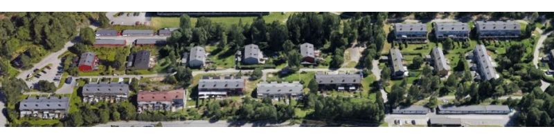 Valhall Boligsameie - et godt sted å bo på Tårnåsen