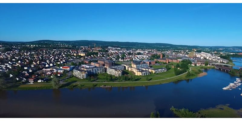 Lillestrøm 
