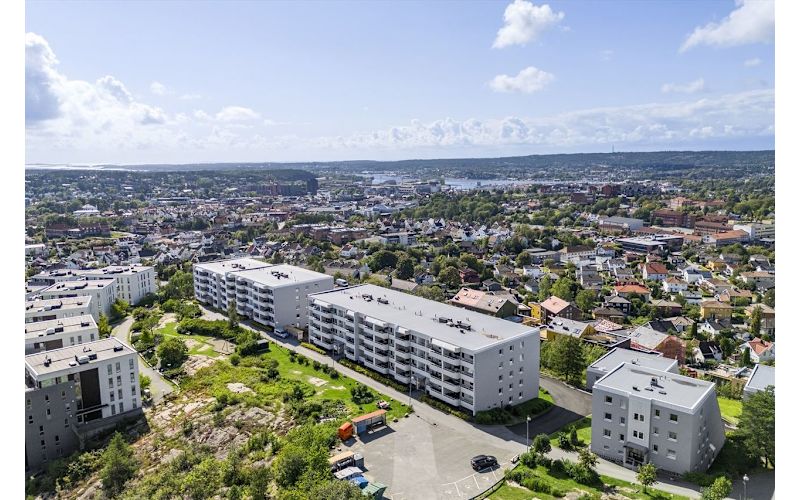 Med fantastisk utsikt og naturskjønne omgivelser, ligger Bratthammeren Borettslag i hjertet av Fredrikstad. Borettslaget består av 186 leiligheter og er perfekt for deg som ønsker nærhet til skog og mark med helårs turterreng, samtidig som det er gangavstand til Fredrikstad-sentrum, offentlig kommunikasjon, diverse servicetilbud og idylliske Gamlebyen. Velkommen til Bratthammeren Borettslag!