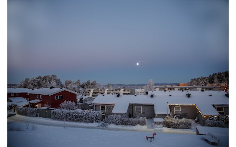 Storfjellet er fint både vinter og sommer.Foto K.Fjeld