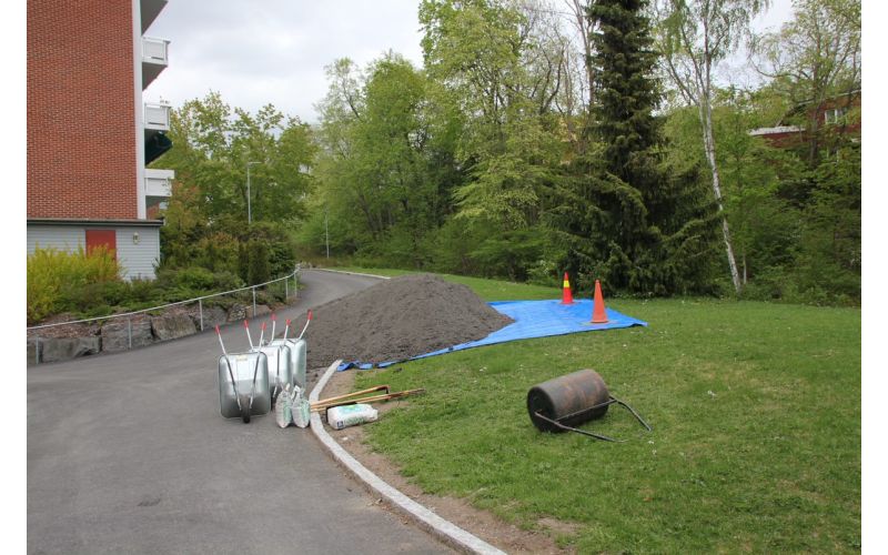 Dugnad 2019: Klart for årets dugnad